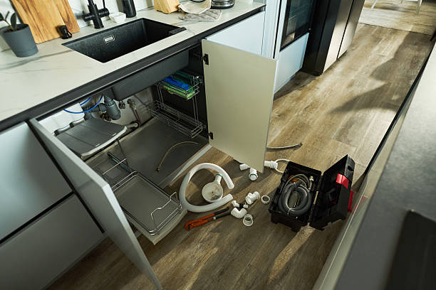 Reliable Pipe Repair contractor in Karnak, IL by Street Wise - Plumbing