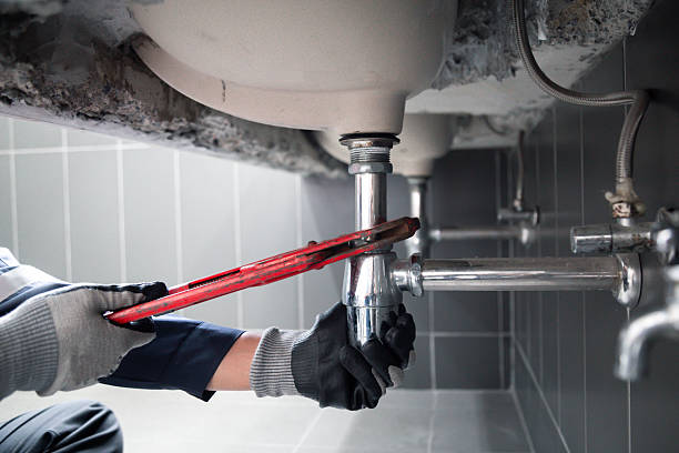 Licensed Pipe Repair service in Karnak, IL - Street Wise - Plumbing